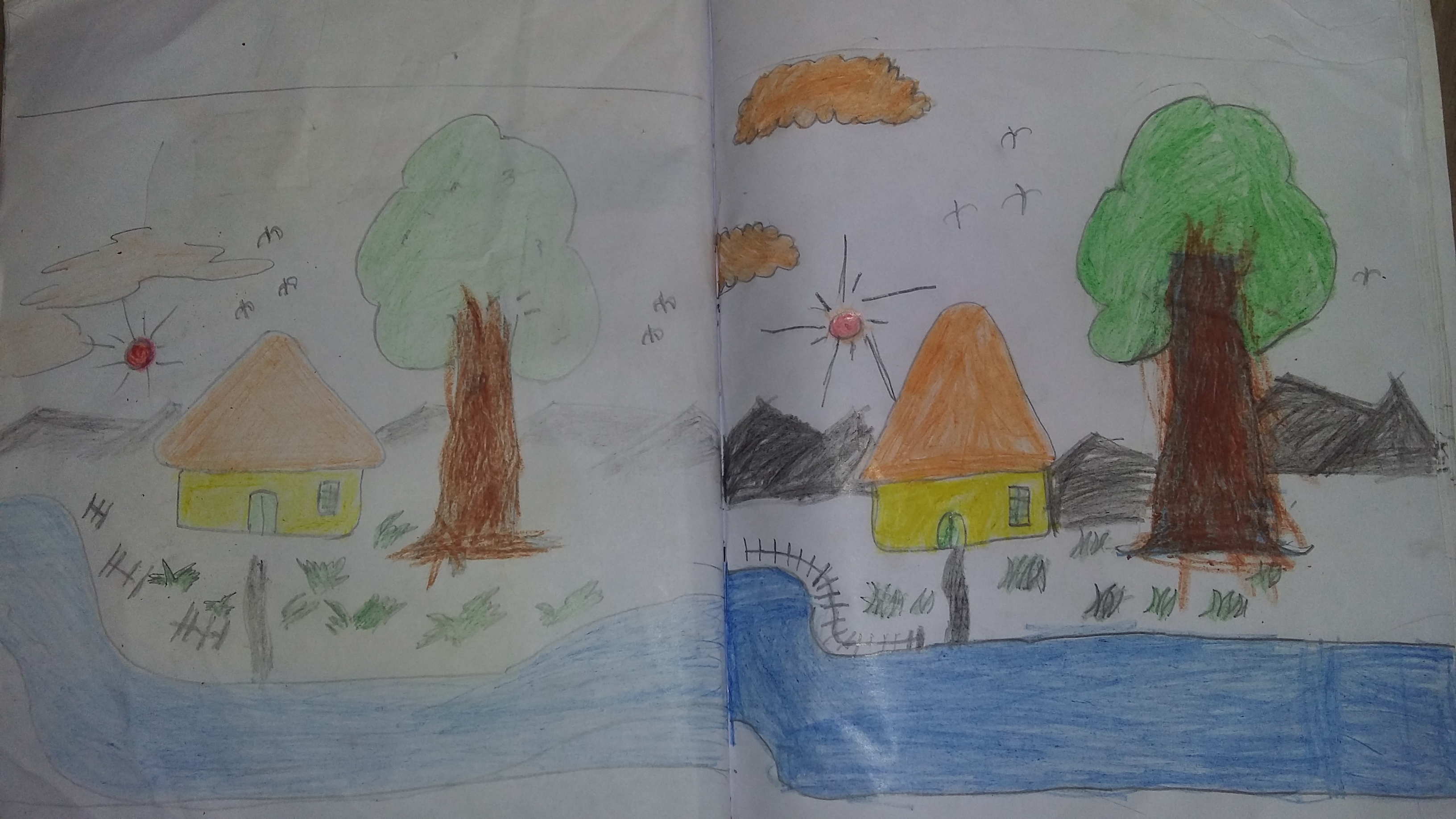 Mohammed Raihan creative work