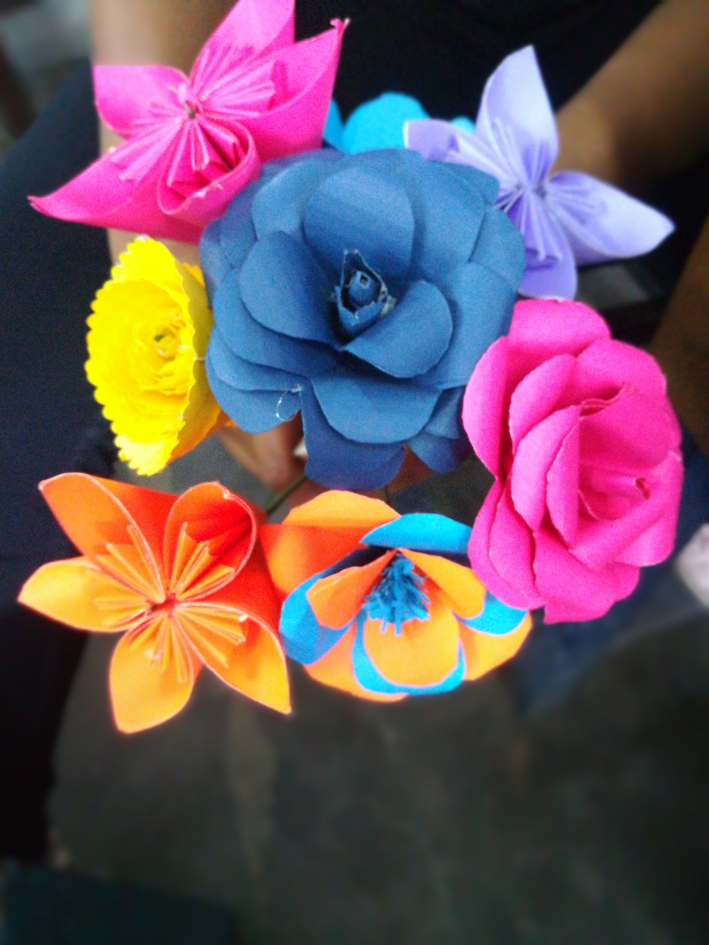 Yashasvi creative work