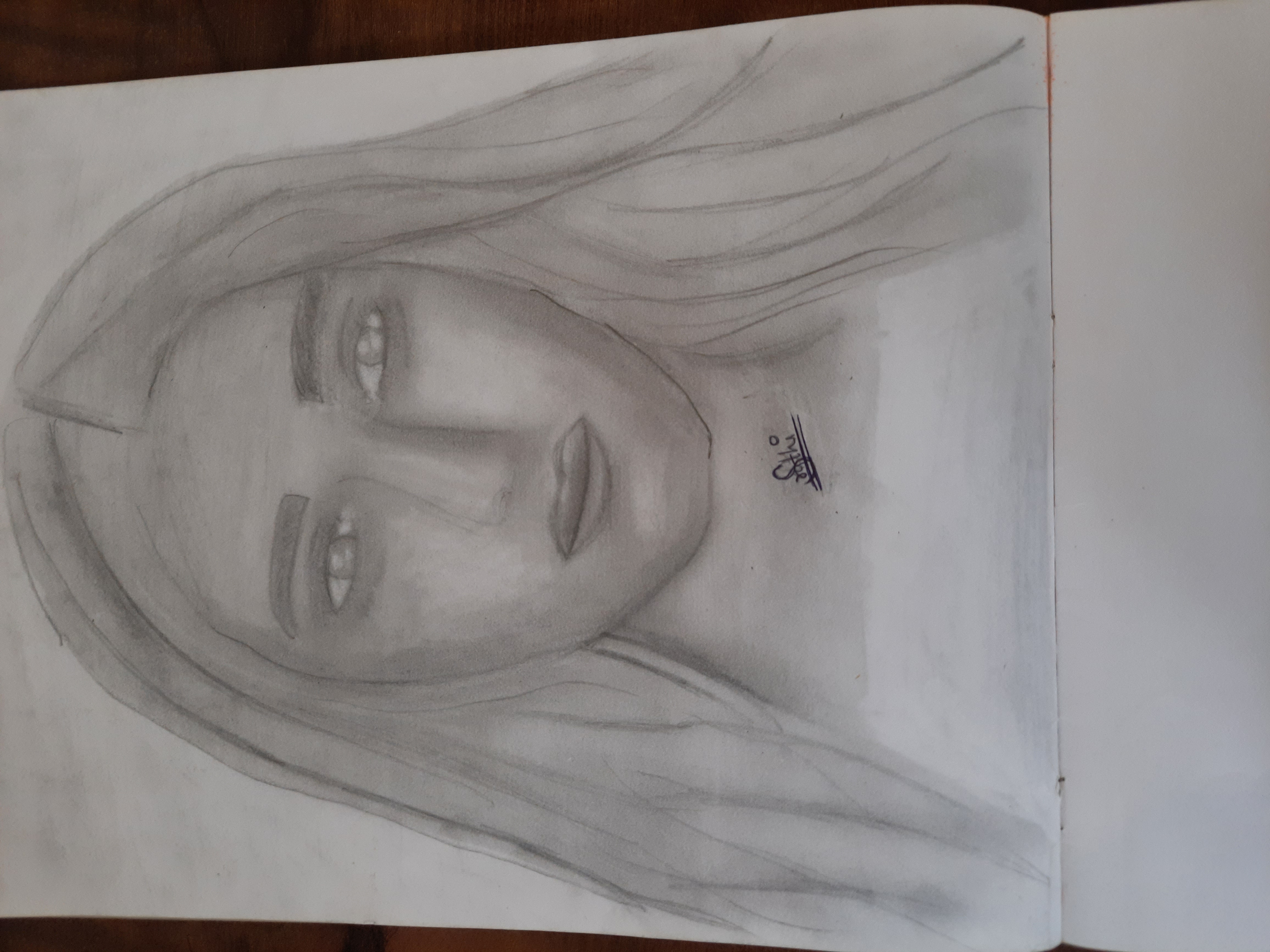 Shrishti Rathi creative work