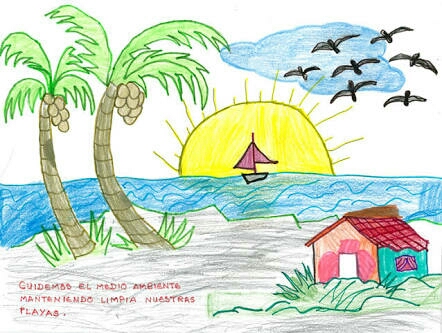 ALIYA .R creative work