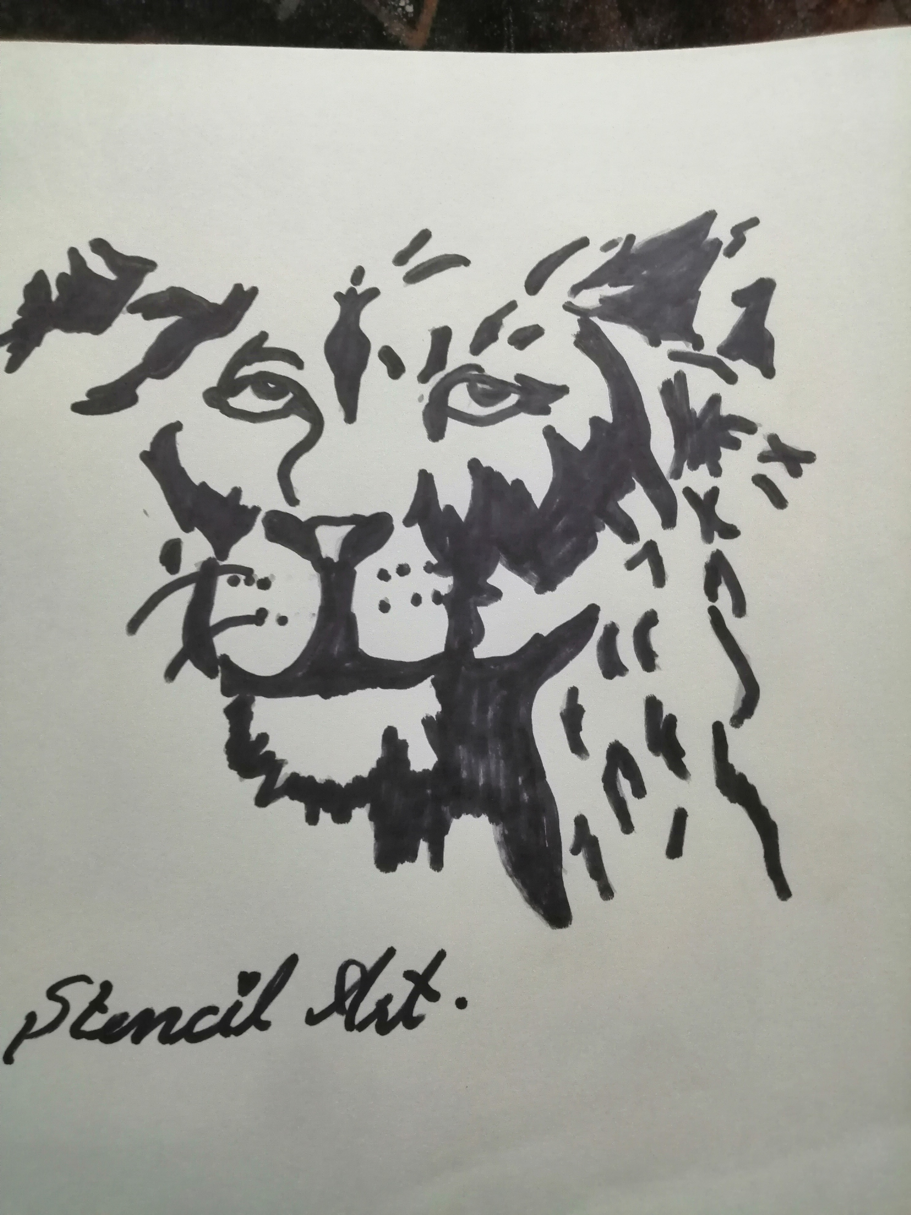 Amal & Aman creative work
