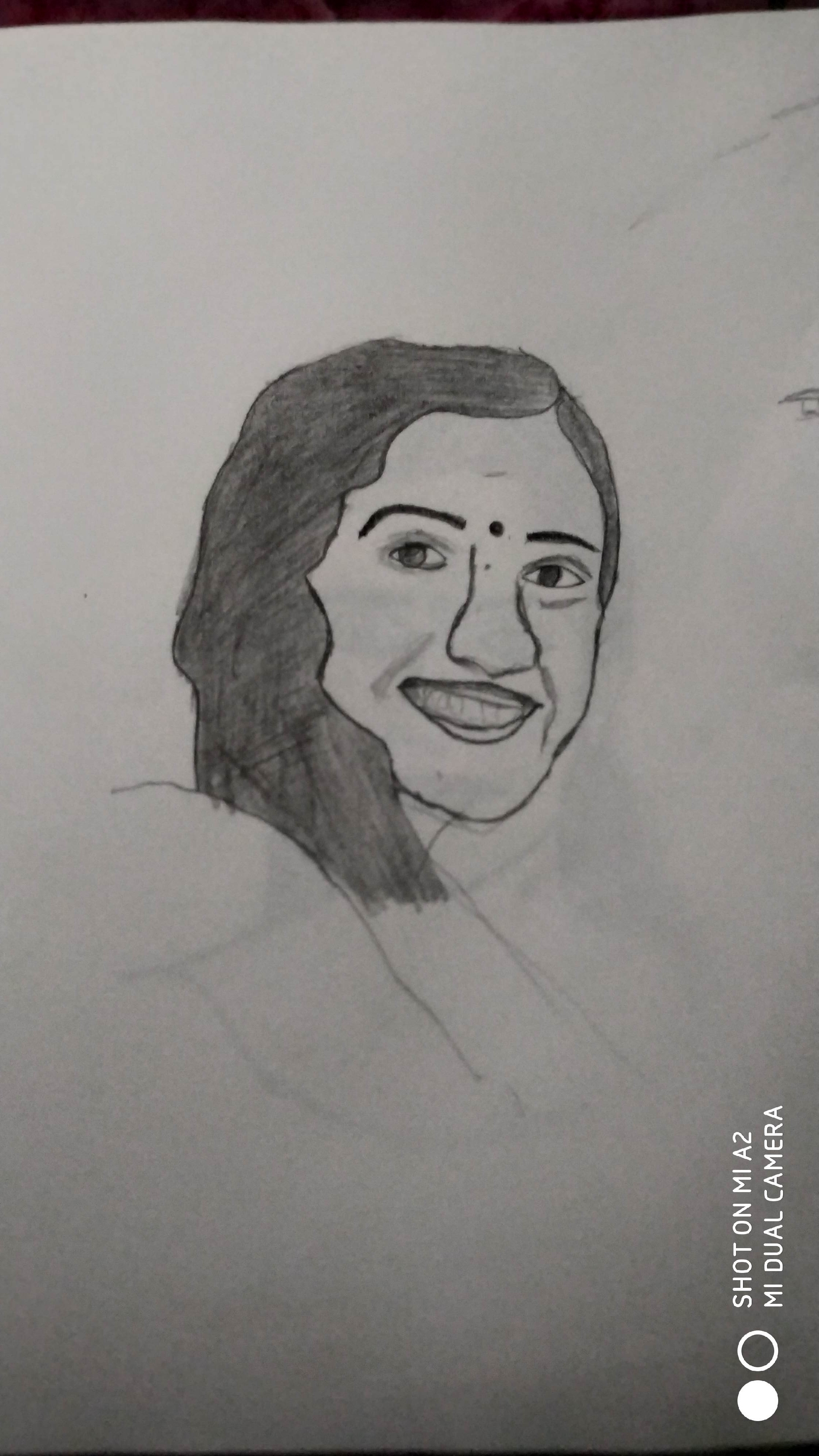 Jughil Dilip creative work